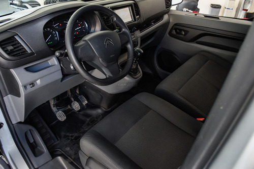 Citroën Jumpy 1.6 L3 Hdi 115 Business Mixto