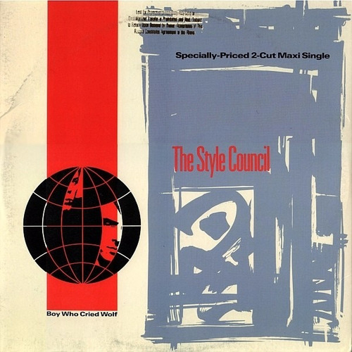 the style council style council the style council style council