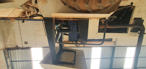 Trator Muller Tm 14