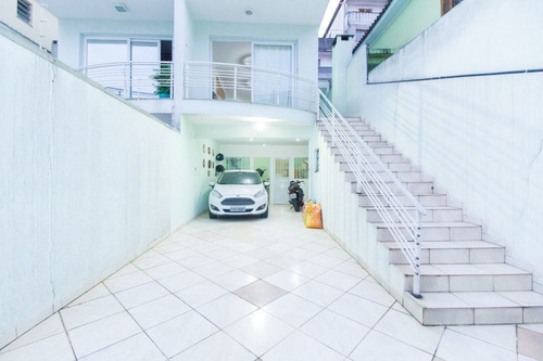 Imagem 4 de 30 de Sobrado À Venda, 160 M² Por R$ 750.000,00 - Limão - São Paulo/sp - So2771