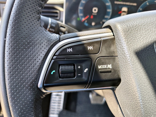 Jetour X70 Plus 1.5 At