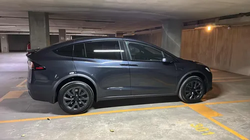 Tesla Model X Gran Oportunidad Como Nuevo Excelente Oferta