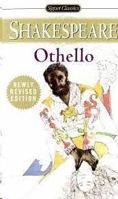Libro Othello