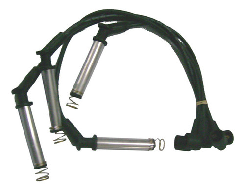 Cable Bujias Chevrolet Vectra Gls 2.0 D.96 Prestolite 1141