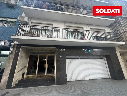 Venta / Alquiler- 4 Ambientes - Caballito