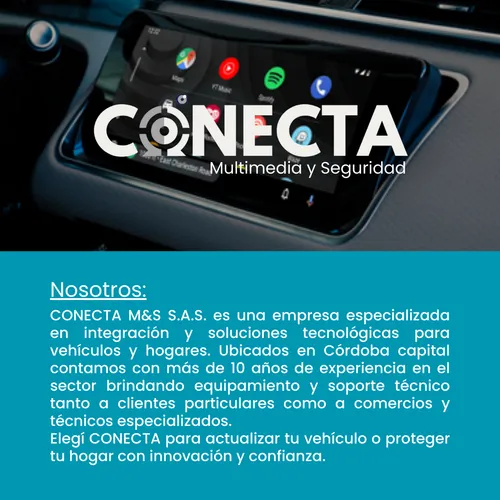 Interface Para Comandos De Volante Universal Can Bus