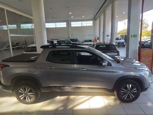 Fiat Toro 1.3 TURBO 270 FLEX FREEDOM AT6