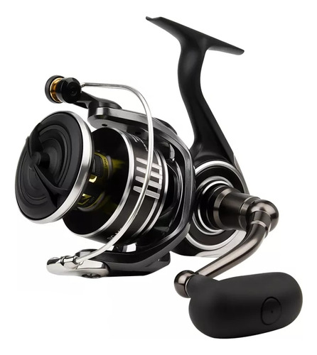 Daiwa Bg Mq 5000 / Carretes De Pesca