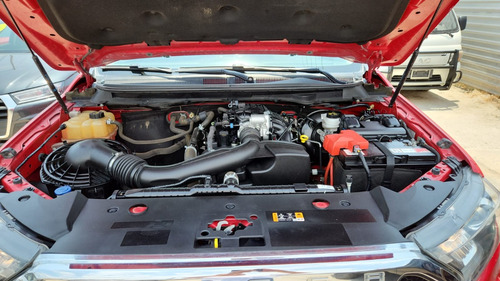Ford Ranger 2.5 Xlt Cabina Doble 4x2 Mt