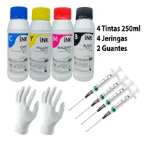 Comprar Tintas Para Recargar Cartuchos Ref 664 662 675 667 703 667xl