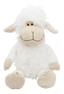 Peluche Oveja Valentina 20cm Wf902 Funny Land