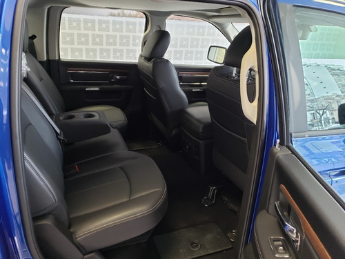 Imagen 19 de 25 de Ram 1500