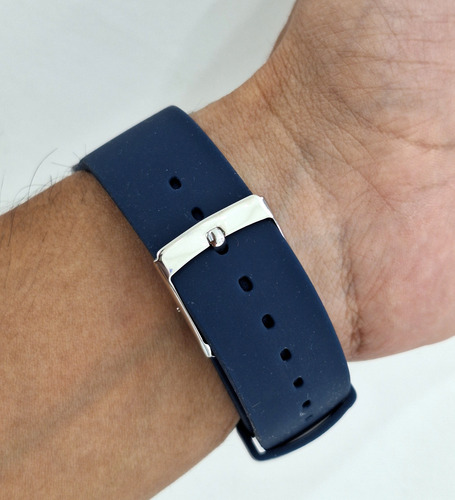 Reloj Swatch Irony Diaphane Cronho Local Grtia (Usado)