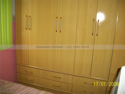 Imagem 11 de 12 de Apartamento - Jardim Stetel - Santo Andre - Sao Paulo | Ref.: - 03891