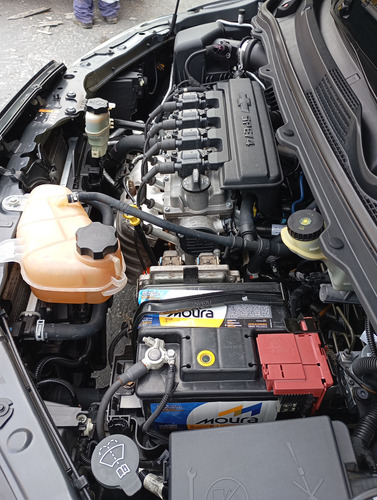Chevrolet Onix 1.0 Ls 5p