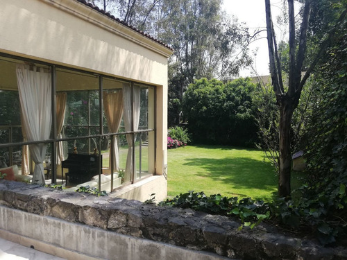 Imagen 14 de 17 de Casa En Venta En El Pedregal