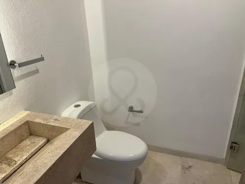 Casa En Condominio En Venta En Fraccionamiento Residencial El Refugio