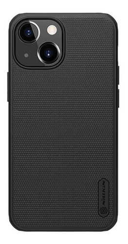 Case Delgado Mate  Para iPhone 13 Mini 5.4 De Policarbonato