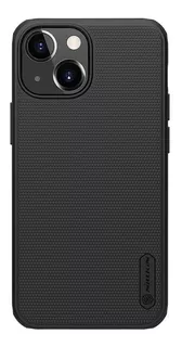 Case Delgado Mate Para iPhone 13 Mini 5.4 De Policarbonato