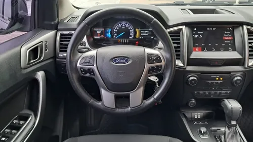 Ford Ranger Xlt 3.2 Diesel Automatica 2021