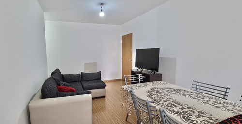 Imagen 4 de 16 de Alquiler Departamento Dos Dormitorios Con Balcón Calidad Bauen En Barrio Echesortu