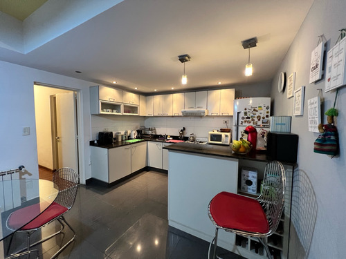 Casa En Venta 3 Dormitorios Con Cochera En Rosario - Abasto