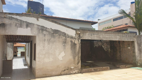 Casa Comercial Para Venda Em Lauro De Freitas, Buraquinho, 3 Dormitórios, 1 Suíte, 2 Banheiros - Da0018_2-1136684