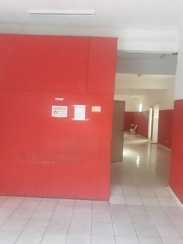 Imagem 4 de 5 de Salão Para Alugar, 150 M² Por R$ 2.500/mês - Vila Santo Antônio - Jandira/sp - Sl0106