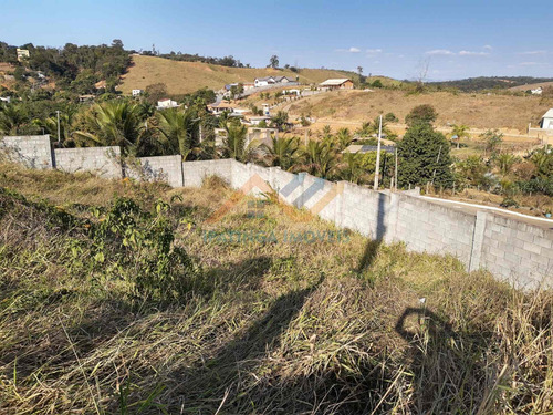 Imagem 10 de 15 de Lote No Loteamento Campos Altos - Santana Do Paraíso - 1737