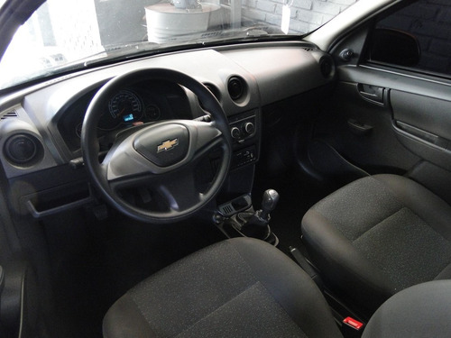 Imagem 3 de 4 de Chevrolet Celta 1.0 Mpfi Ls 8v