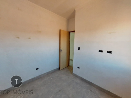 Imagem 25 de 27 de Sobrado 2 Dormitórios Em Condomínio A Venda , Itanhaém, São Paulo, Bairro Cibratel 2, Sendo 2 Dos Dormitórios Suíte, - Ca00971 - 71127982