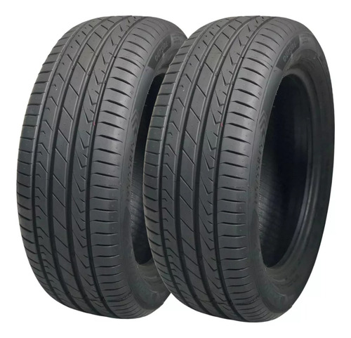 Kit 2x Pneus 185/65r15 Qirin 990 Sentury 88v Aro R15