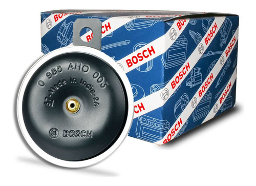 Bocina Claxon Universal 12v 0986ah0003 Bosch