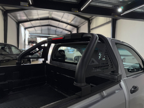 Toyota Hilux 2.7 Cabina Sencilla Mt