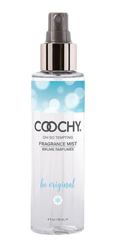 Splash Perfume Afrodisiaco De Atraccion Coochy Sodoma