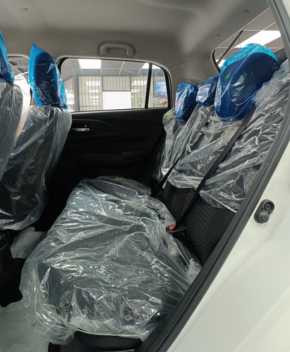 Suzuki Swift Glx