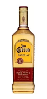 Tequila Jose Cuervo Especial Reposado 750ml 100% Original