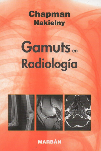 Gamuts En Radiología