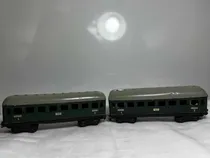 Comprar Vagones Tren Eléctricos