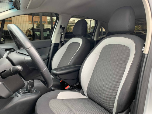 Citroën C3 1.2 Pure Tech Flex Origine Manual