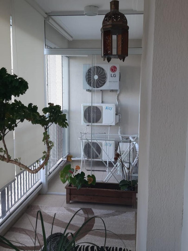 Imagem 25 de 30 de Apartamento Com 3 Dormitórios À Venda, 194 M² Por R$ 1.780.000,00 - Jardim Aquarius - São José Dos Campos/sp - Ap6162