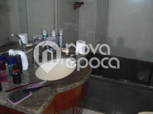 Apartamento - Ref: Sp3cb36820