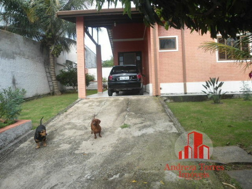 Imagem 7 de 24 de Casa Padrão À Venda Em Taubaté/sp - 1348