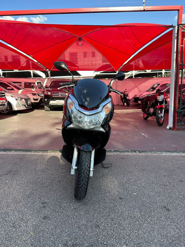 Honda Pcx 150