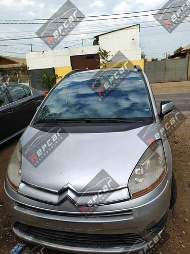 Citroen C4 Picasso En Desarme 2007 Hasta 2009