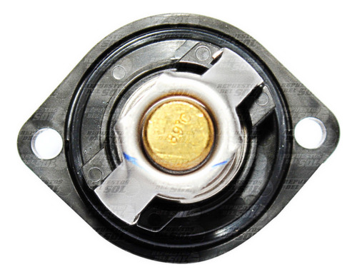 Termostato Para Renault Clio Ii 1.6 16v K4m 2000 2004