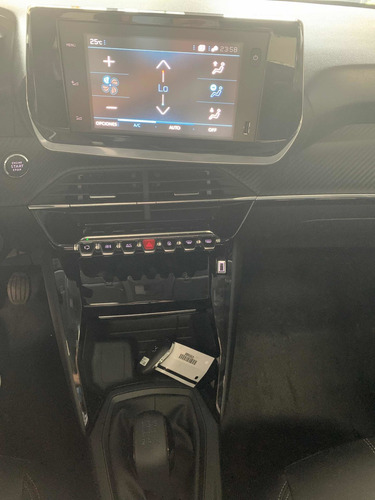 Peugeot New 208 Allure 1.6 Allure