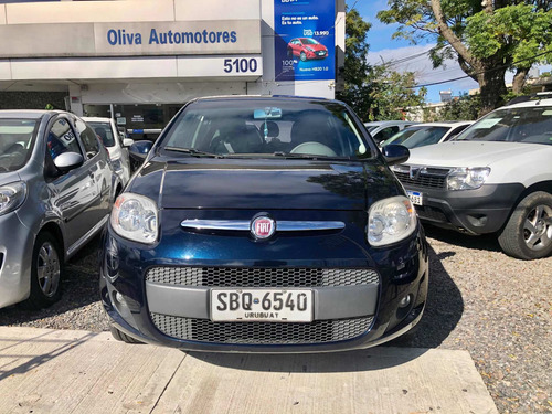 Fiat Palio Attractive 1.4 2013 94.000 Kms