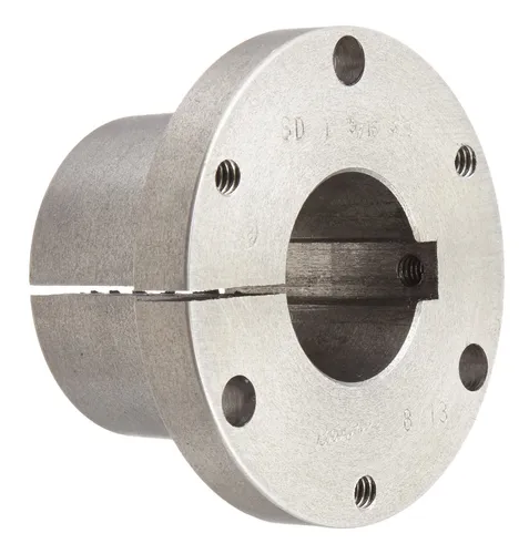 Sd Q-d Bushing Bore Keyway