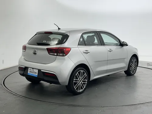Kia Rio SC ZENITH 1.4 5P AUT